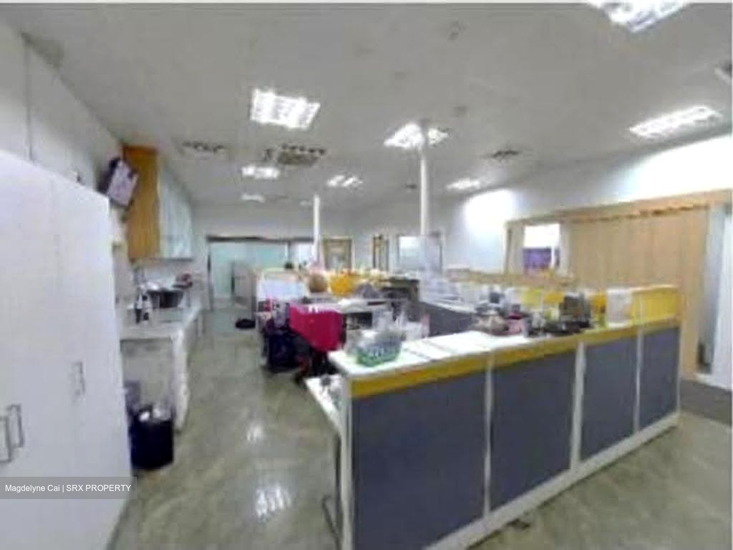 Woodlands Terrace (D25), Factory #639832491